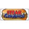 Signmission STEAK SANDWICH BANNER SIGN cheesesteak philly sub hoagie big huge beef B-96 Steak Sandwich - alternate 1